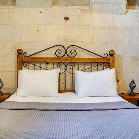 Karma Cappadocia Bed & Breakfast Üçhisar Eksteriør bilde