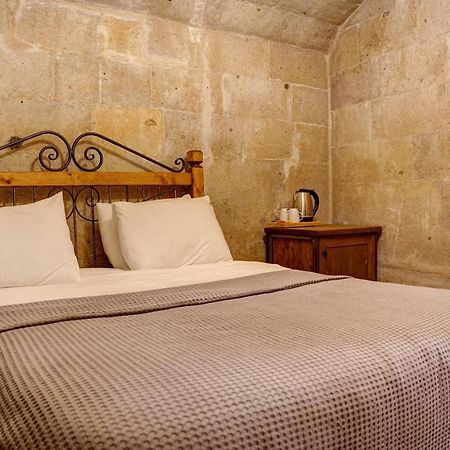 Karma Cappadocia Bed & Breakfast Üçhisar Eksteriør bilde