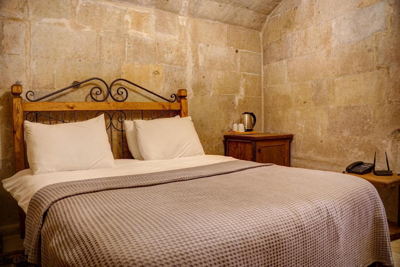 Karma Cappadocia Bed & Breakfast Üçhisar Eksteriør bilde
